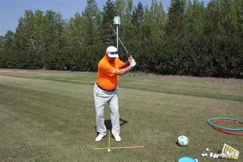 regina golf lessons.